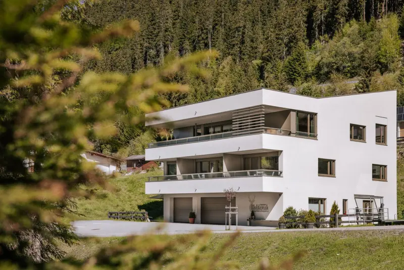 Ferienwohnung  Kühtai