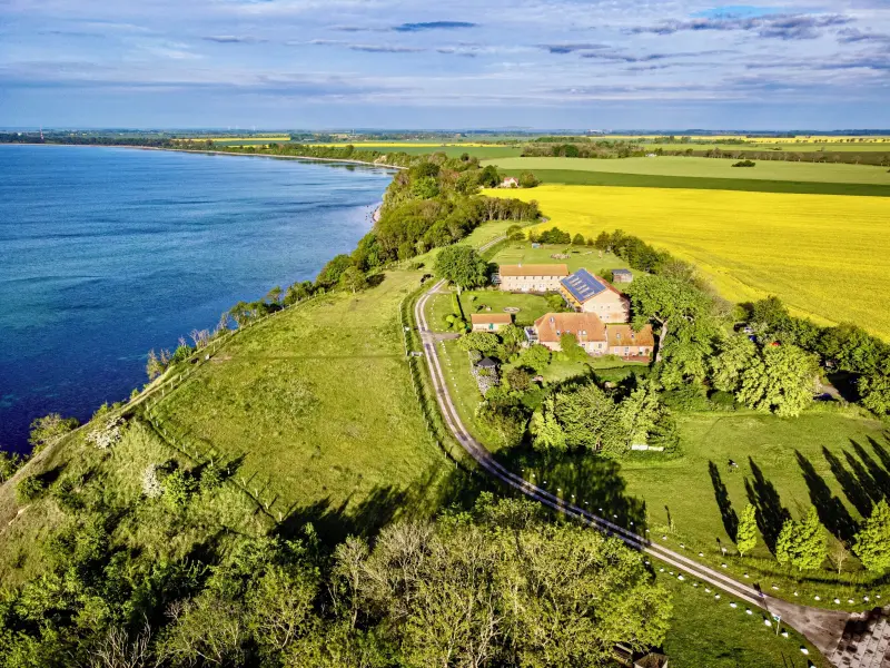Ferienwohnung  Kap Arkona