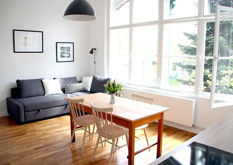 Ferienwohnung Tempelhof