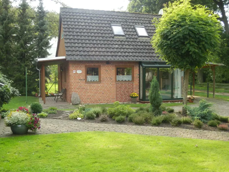 Ferienhaus  Amelinghausen