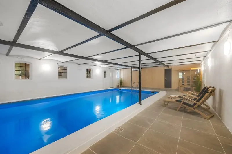 Ferienhaus Nørre Nebel Sogn