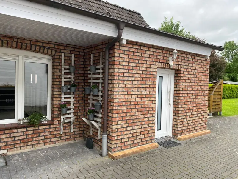 Ferienwohnung  Emden