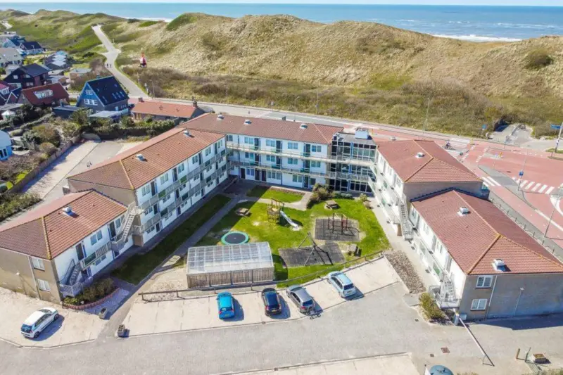Charmantes Ferienhaus | Neben dem Strand | Haustiere sind willkommen