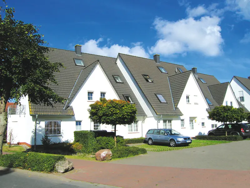 Ferienwohnung Zingst