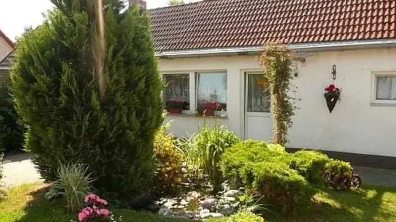 Ferienwohnung Garz/Rügen