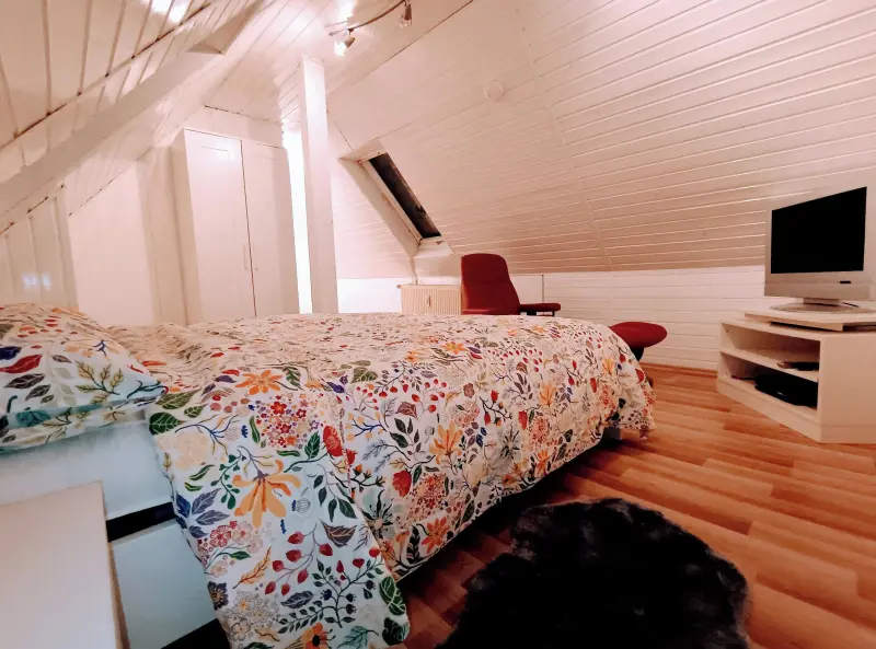 Ferienwohnung Weinheim