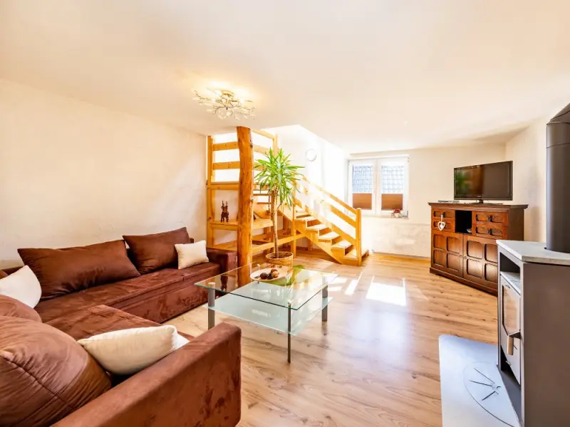 Ferienwohnung Gräfenthal