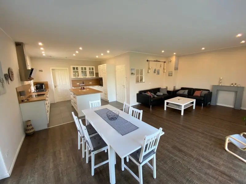 Ferienwohnung Mecklinghausen