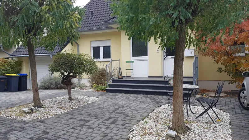Ferienwohnung  Heimbach