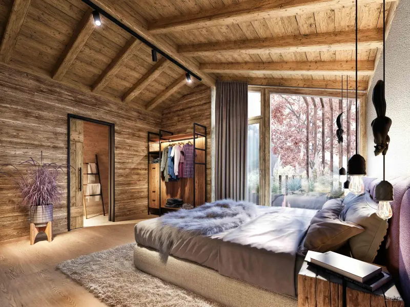 Ferienwohnung  Stubaital