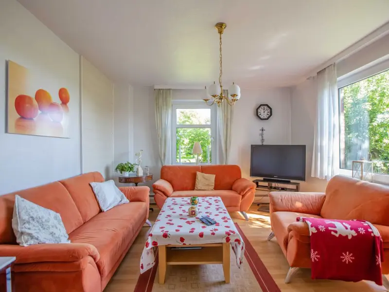 Ferienhaus Bunde