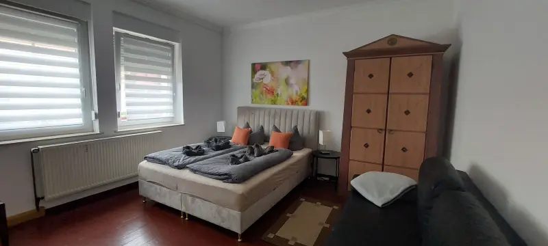 Ferienwohnung Cottbus
