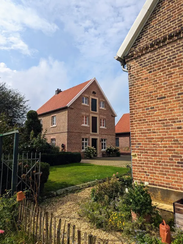 Ferienwohnung Greven
