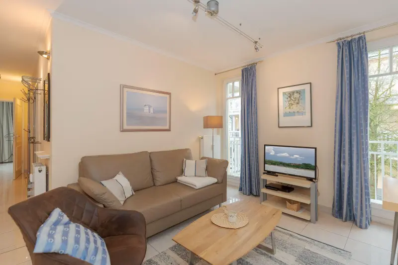 Ferienwohnung Wittenbeck