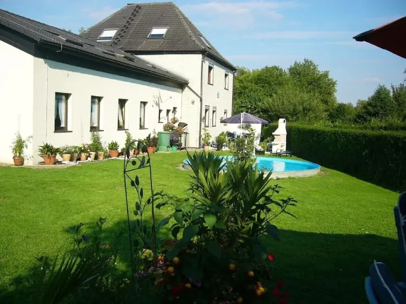 Ferienwohnung Bad Salzdetfurth