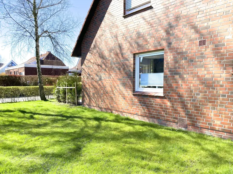 Ferienwohnung Norddeich