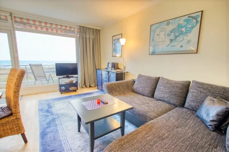 Ferienwohnung Großenbrode