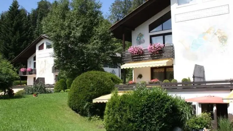 Ferienwohnung Marienstein