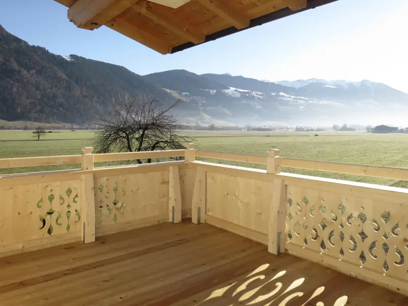Ferienwohnung in Strass im Zillertal, Gemeinde Wiesing für max. 4 Personen Ferienwohnung in Strass im Zillertal, Gemeinde Wiesing für max. 4 Personen