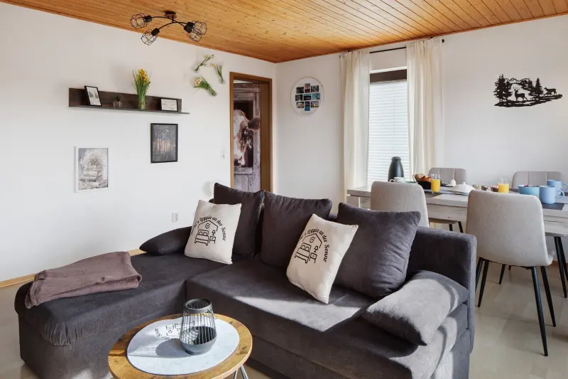 Ferienwohnung Schluchsee
