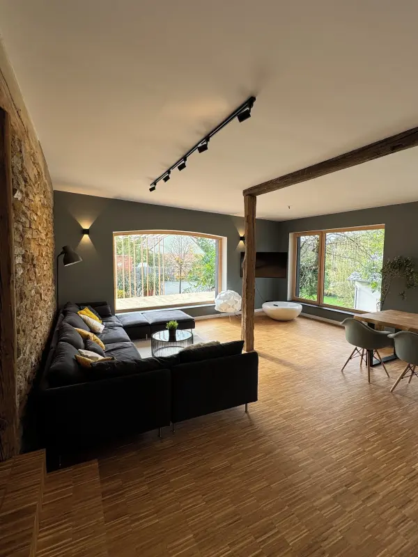 Ferienwohnung Vogelsberg
