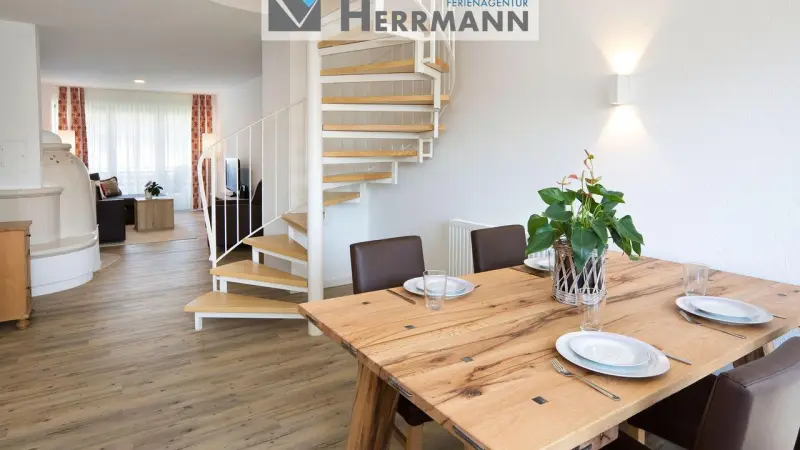 Ferienwohnung Hopfen am See