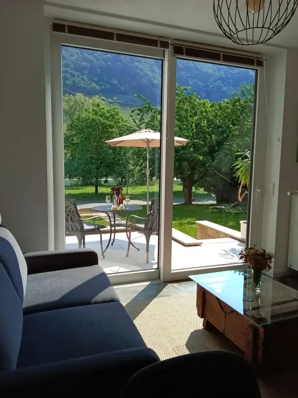 Ferienhaus Traben-Trarbach