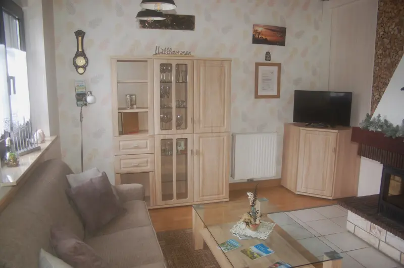 Ferienwohnung  Siegmundsburg