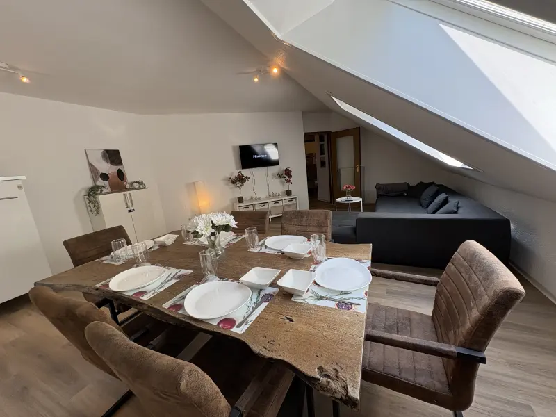 Ferienwohnung  Todtnauberg