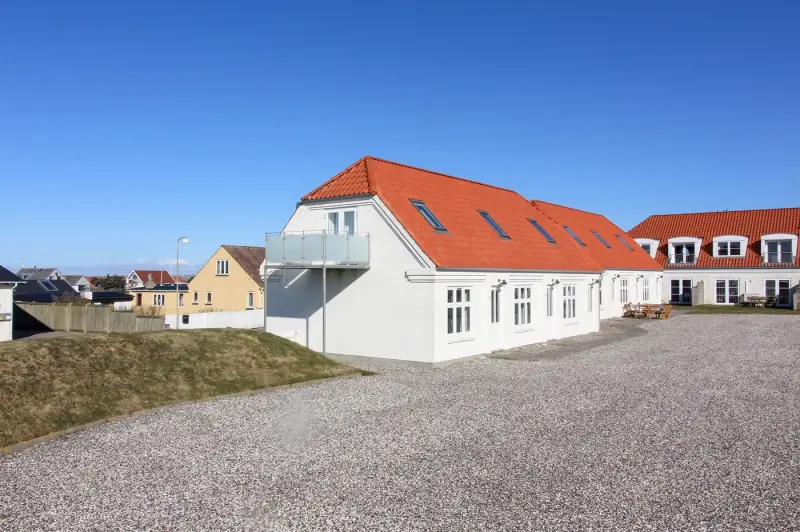 Ferienhaus in Lemvig, Ferring f&uuml;r max. 2 Personen