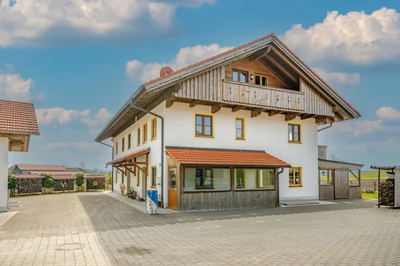 Ferienwohnung Wolfratshausen