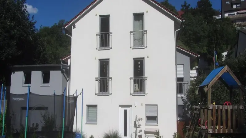 Ferienwohnung Mainberg