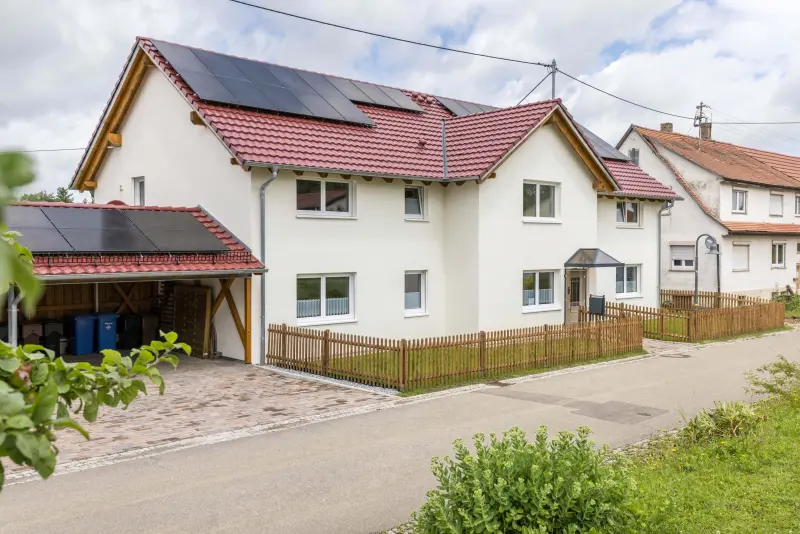 Ferienwohnung Albstadt
