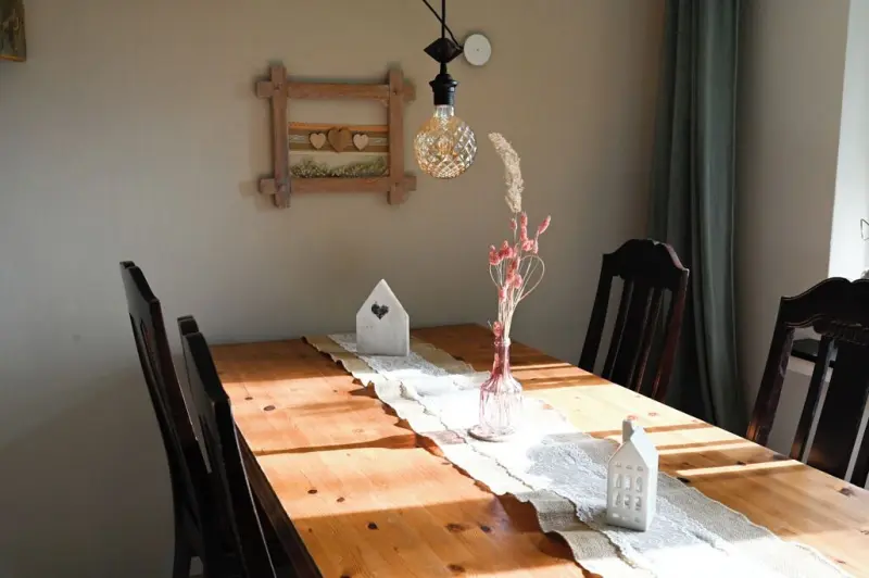 Ferienhaus Coesfeld