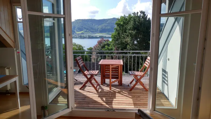 Ferienhaus Öhningen