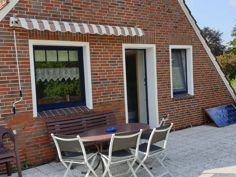 Ferienwohnung Detern