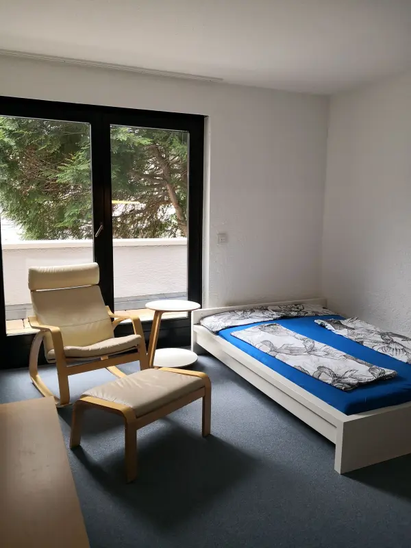 Ferienhaus Gonsenheim