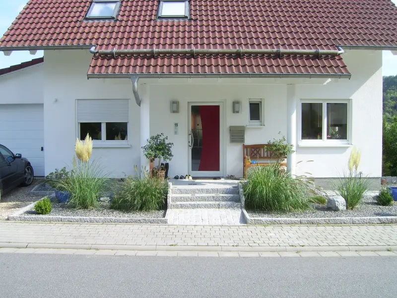 Ferienwohnung Weinheim