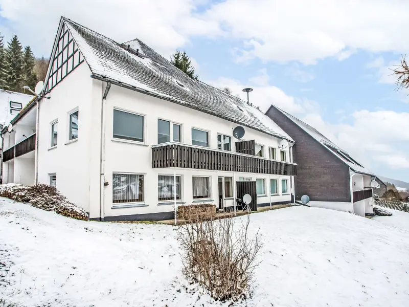 Appartement  Silbach