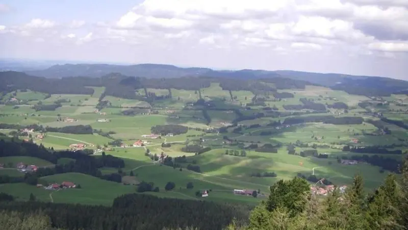 Ferienwohnung Weitnau