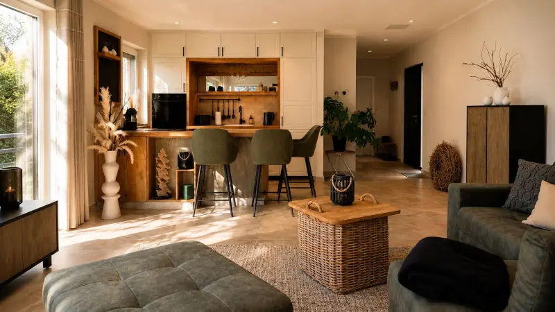 Ferienwohnung  Bad Münstereifel