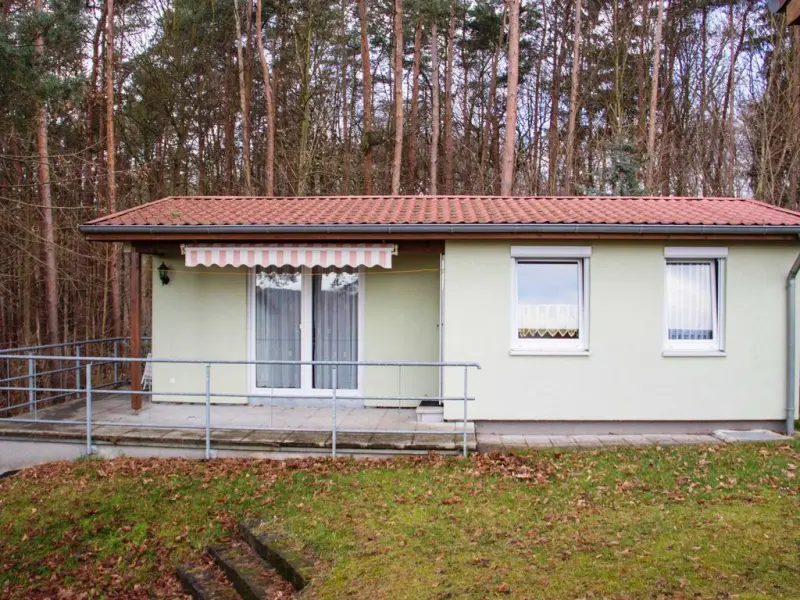 Ferienwohnung Feldberg