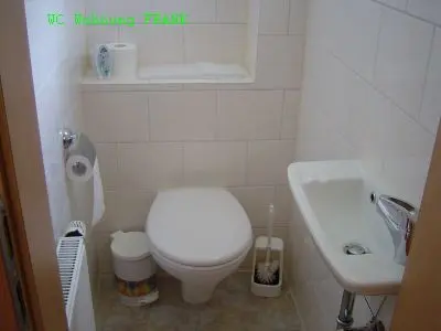 Ferienwohnung  Kreischa