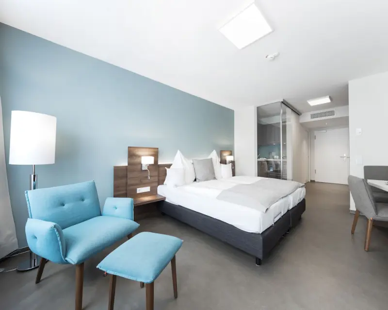 Aparthotel  Bayreuth