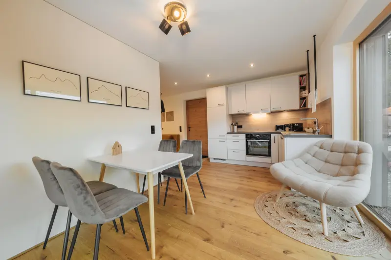 Ferienwohnung Vandans