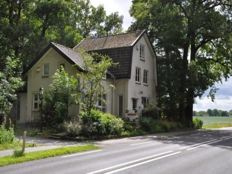 Ferienhaus Enschede