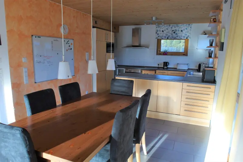 Ferienwohnung Taufkirchen
