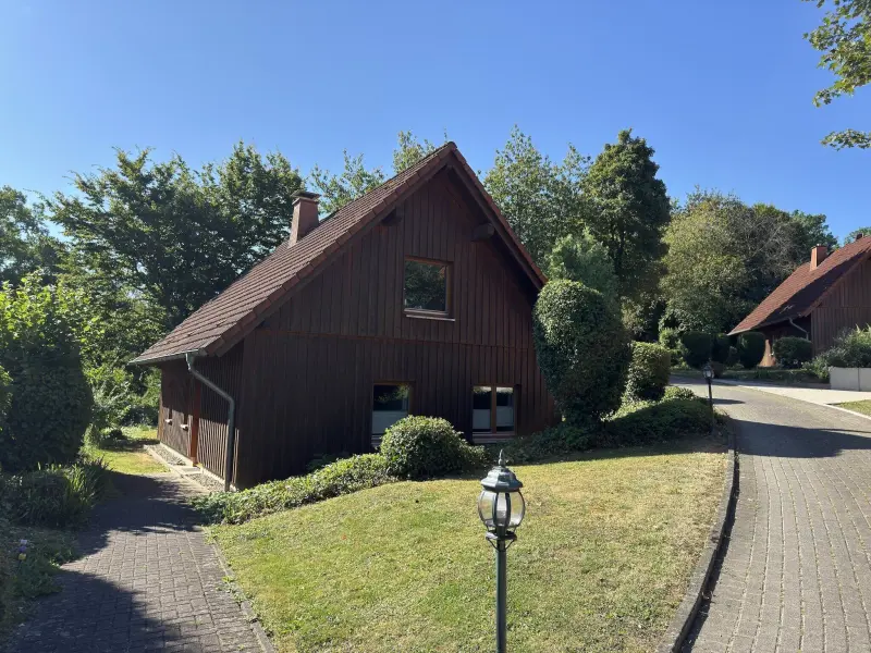 Ferienhaus Lügde