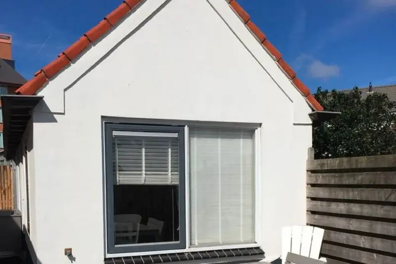 Ferienhaus mit Hund in Egmond aan Zee fuer max. 4 Personen