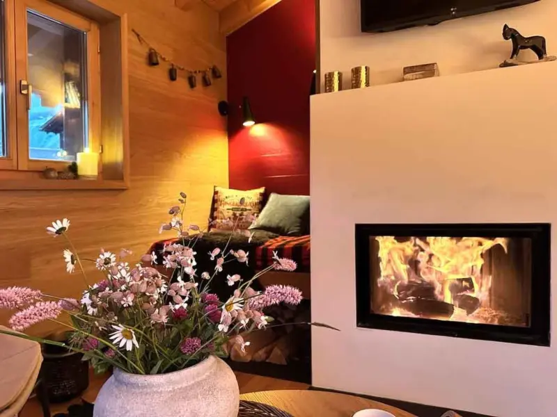 Apartment  Sedrun
